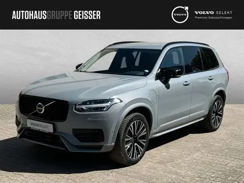 Used VOLVO XC90 Hybrid 2024 Ad Germany