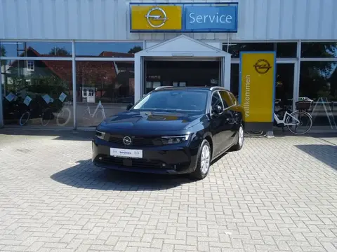 Used OPEL ASTRA Petrol 2023 Ad 