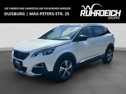 Used PEUGEOT 3008 Diesel 2020 Ad 