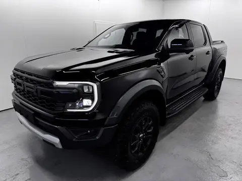 Annonce FORD RANGER Essence 2024 d'occasion 