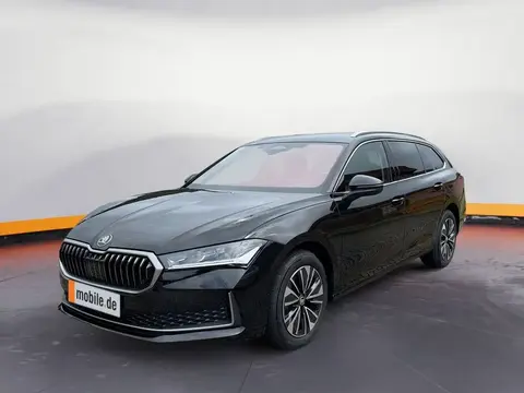 Annonce SKODA SUPERB Diesel 2024 d'occasion 