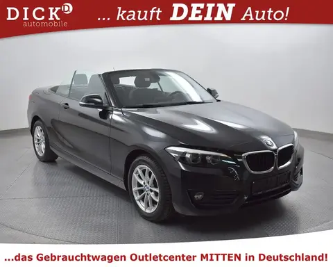 Used BMW SERIE 2 Diesel 2020 Ad 