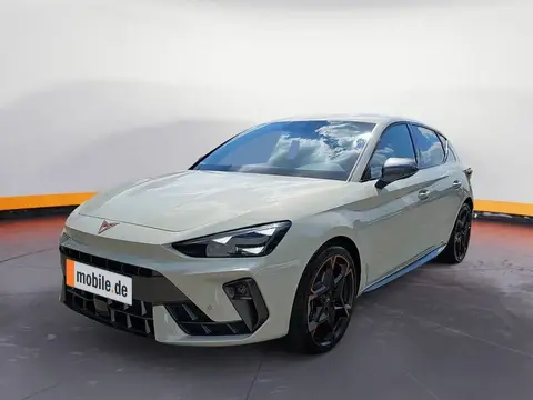 Annonce CUPRA LEON Essence 2024 d'occasion 