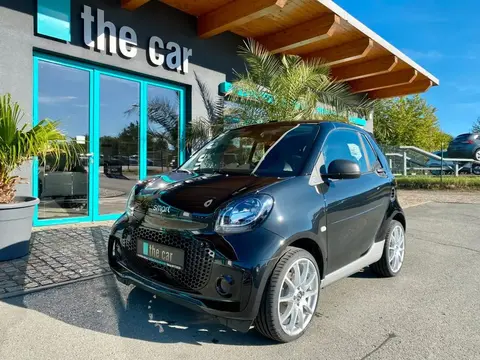 Used SMART FORTWO Not specified 2020 Ad 