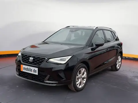 Used SEAT ARONA Petrol 2024 Ad 