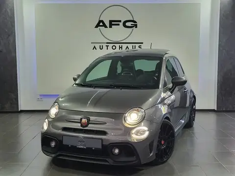 Used ABARTH 595 Petrol 2017 Ad 