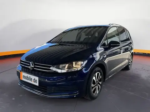 Annonce VOLKSWAGEN TOURAN Essence 2023 d'occasion 