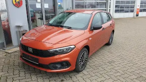 Annonce FIAT TIPO Diesel 2024 d'occasion 