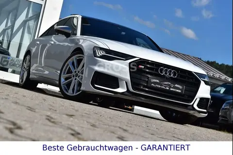 Used AUDI S6 Diesel 2021 Ad 