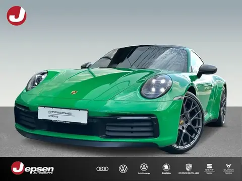 Used PORSCHE 992 Petrol 2023 Ad 