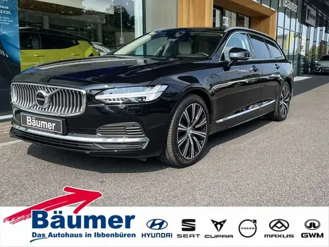 Used VOLVO V90 Hybrid 2021 Ad 