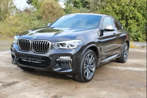 Used BMW X4 Petrol 2019 Ad 