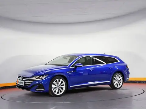 Used VOLKSWAGEN ARTEON Petrol 2024 Ad 