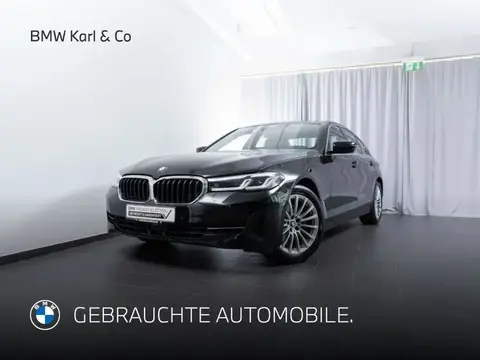 Used BMW SERIE 5 Diesel 2023 Ad 