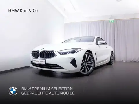 Annonce BMW SERIE 8 Diesel 2019 d'occasion 