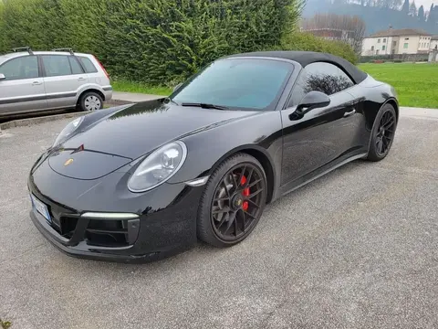 Used PORSCHE 911 Petrol 2018 Ad 