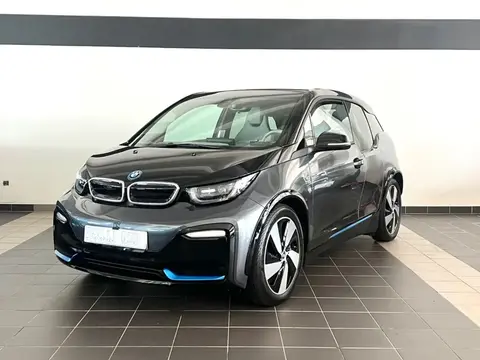 Annonce BMW I3 Non renseigné 2019 d'occasion 