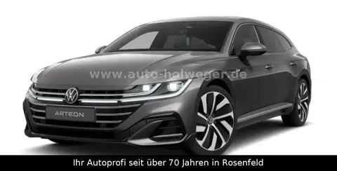 Used VOLKSWAGEN ARTEON Petrol 2024 Ad 