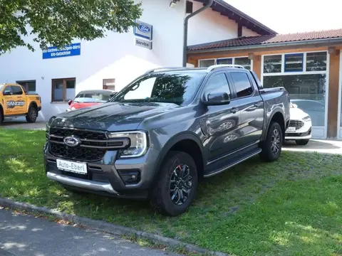 Annonce FORD RANGER Diesel 2024 d'occasion 