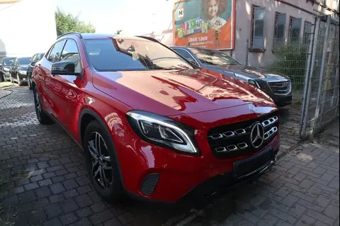 Used MERCEDES-BENZ CLASSE GLA Petrol 2019 Ad 