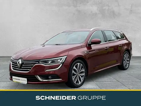 Annonce RENAULT TALISMAN Essence 2018 d'occasion 