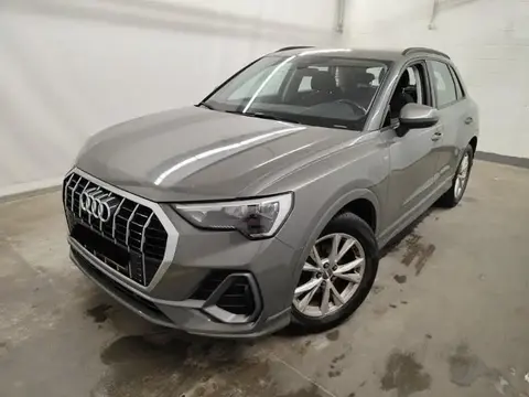 Used AUDI Q3 Diesel 2019 Ad 