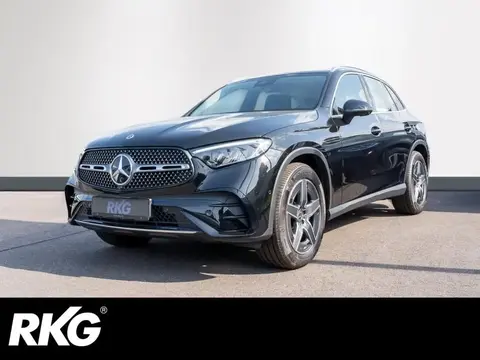 Annonce MERCEDES-BENZ CLASSE GLC Essence 2023 d'occasion Allemagne