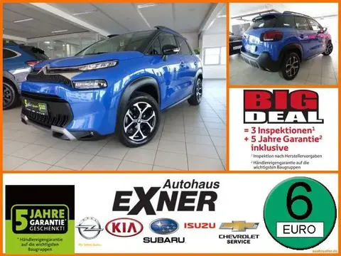 Used CITROEN C3 AIRCROSS Petrol 2023 Ad 