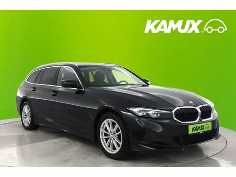 Annonce BMW SERIE 3 Diesel 2023 d'occasion Allemagne