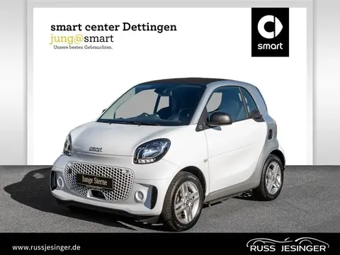 Used SMART FORTWO Not specified 2021 Ad 