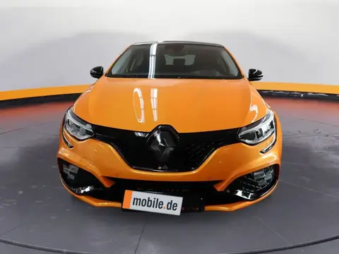 Used RENAULT MEGANE Petrol 2023 Ad 