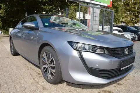 Used PEUGEOT 508 Diesel 2021 Ad 