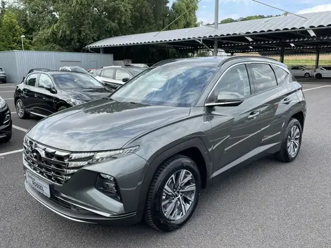 Annonce HYUNDAI TUCSON Essence 2023 d'occasion 