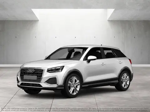 Used AUDI Q2 Diesel 2023 Ad Germany