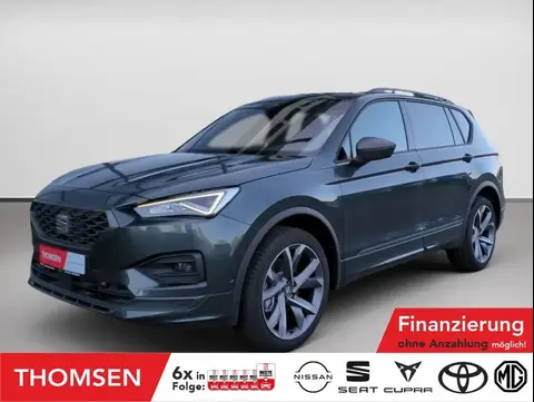 Annonce SEAT TARRACO Essence 2023 d'occasion 