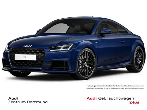 Annonce AUDI TT Essence 2024 d'occasion 