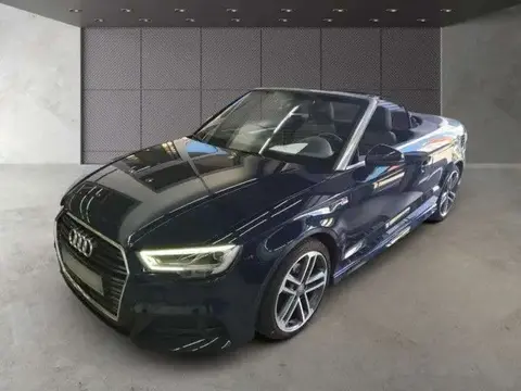 Used AUDI A3 Petrol 2020 Ad Germany