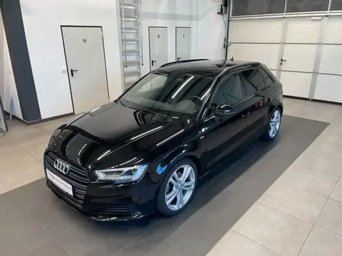 Used AUDI A3 Petrol 2019 Ad Germany