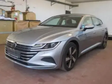 Annonce VOLKSWAGEN ARTEON Diesel 2021 d'occasion 