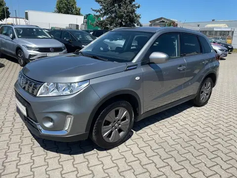 Used SUZUKI VITARA Petrol 2020 Ad 