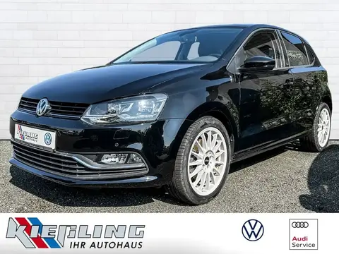 Used VOLKSWAGEN POLO Petrol 2017 Ad 