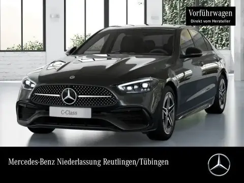 Used MERCEDES-BENZ CLASSE C Hybrid 2024 Ad 