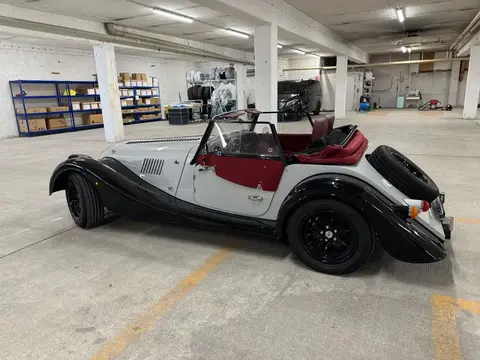 Used MORGAN PLUS 4 Petrol 2022 Ad 