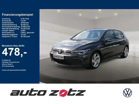 Annonce VOLKSWAGEN GOLF Essence 2022 d'occasion 