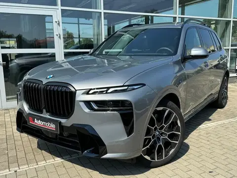 Annonce BMW X7 Diesel 2024 d'occasion 