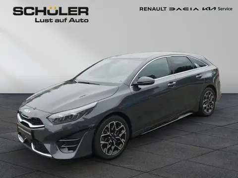 Used KIA PROCEED Petrol 2023 Ad 