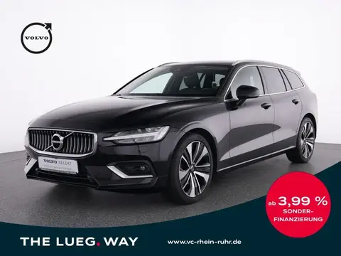 Used VOLVO V60 Petrol 2021 Ad 