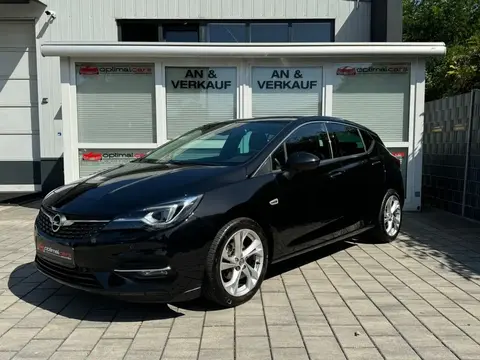 Used OPEL ASTRA Petrol 2021 Ad 