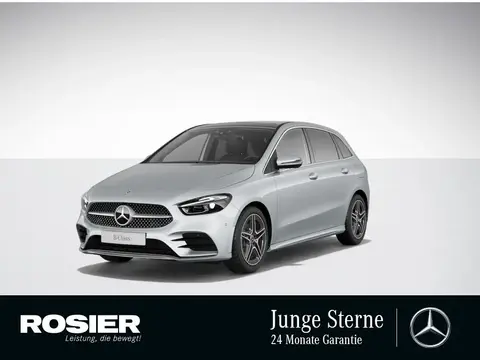 Annonce MERCEDES-BENZ CLASSE B Essence 2023 d'occasion 