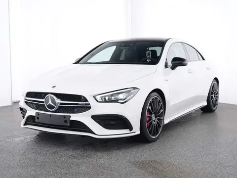 Annonce MERCEDES-BENZ CLASSE CLA Essence 2023 d'occasion 